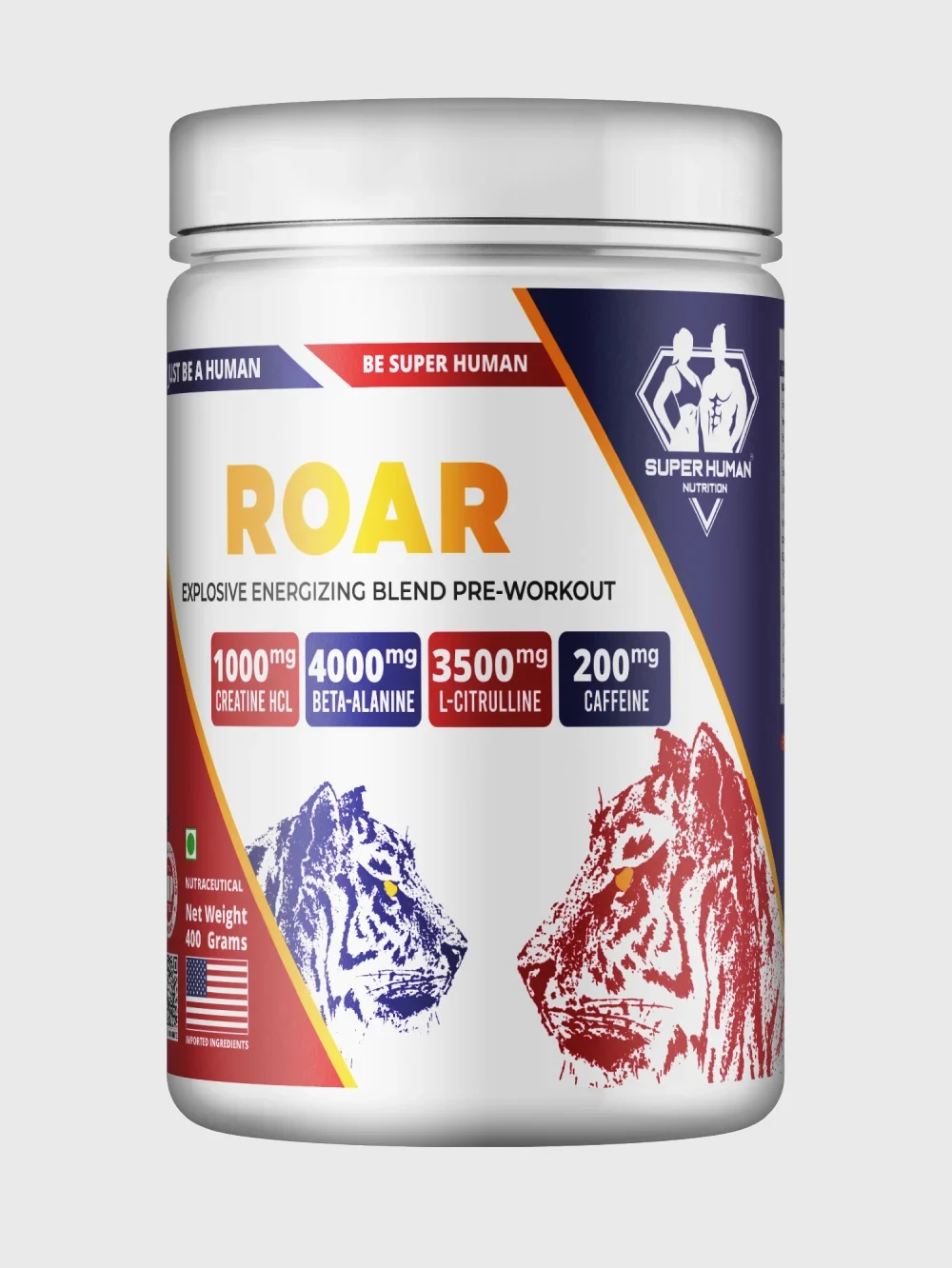 ROAR