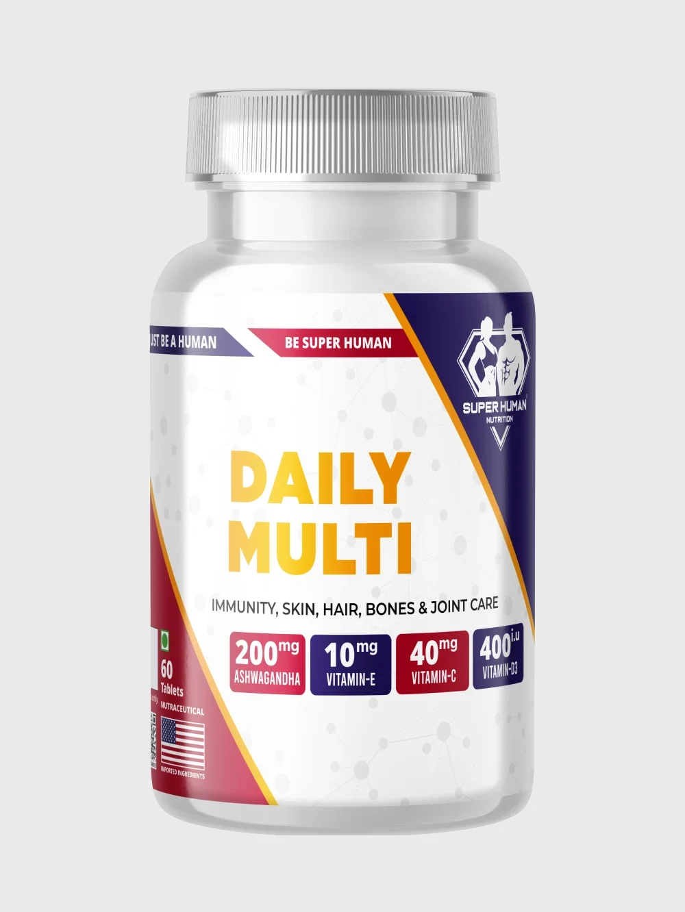 Daily Essentials Combo – Multivitamin, Omega-3, Test Support & Liver Detox - Image 4