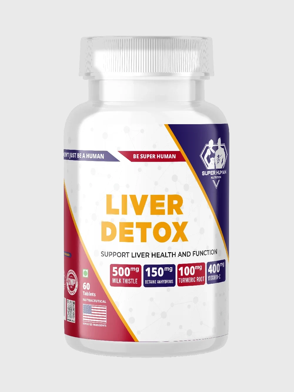 Daily Essentials Combo – Multivitamin, Omega-3, Test Support & Liver Detox - Image 2