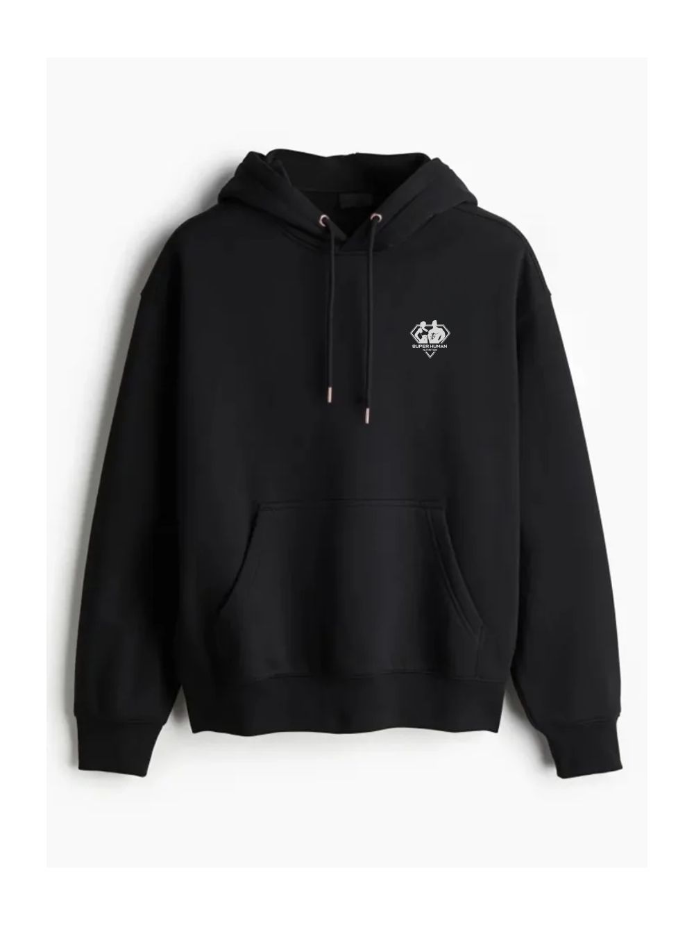 Super Human Nutrition Hoodie BULK Season